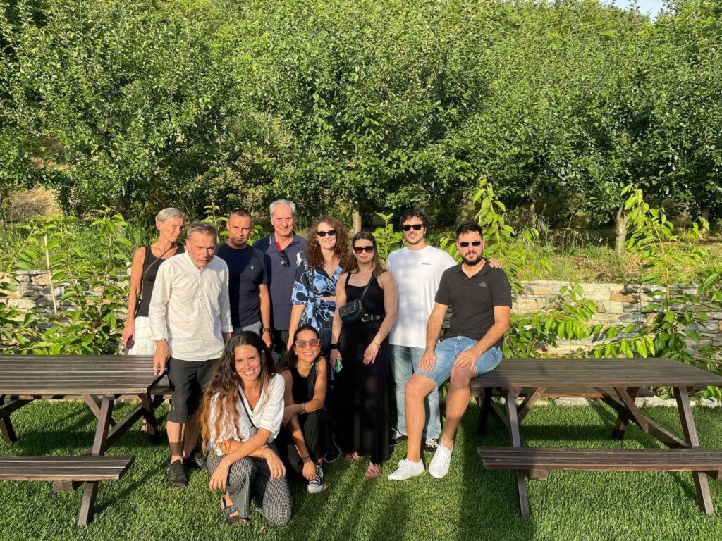 Read more about the article 2nd Transnational Project Meeting