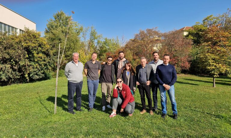 Read more about the article 3rd Transnational Project Meeting